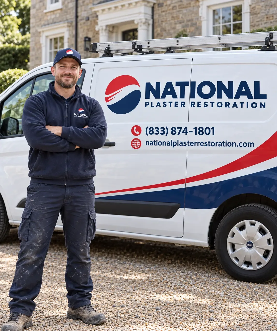 Plaster Repair company in Ashland, NE